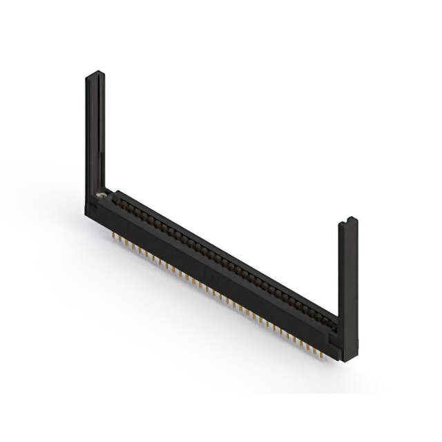357-064-520-268 EDAC Inc.  Edgeboard Connectors